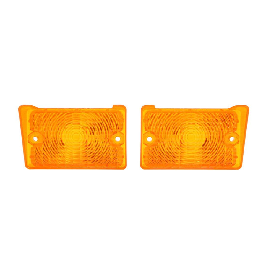 71-72 Chevrolet Nova Parking Light Lens