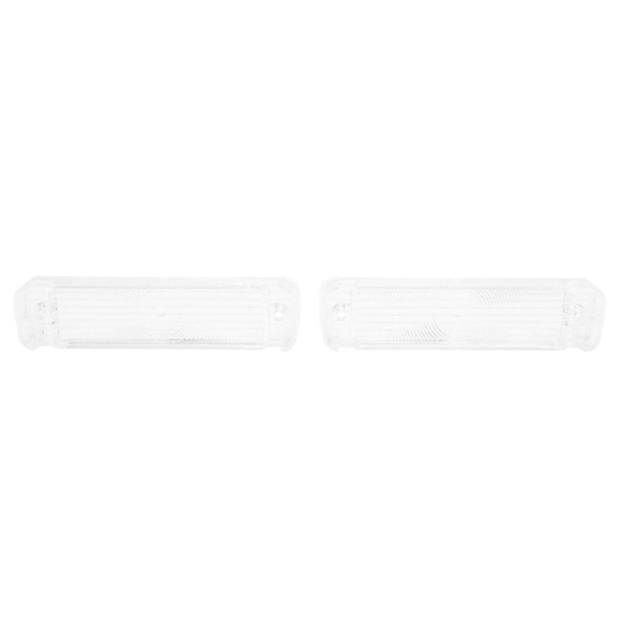 Chevrolet Parking Light Lens