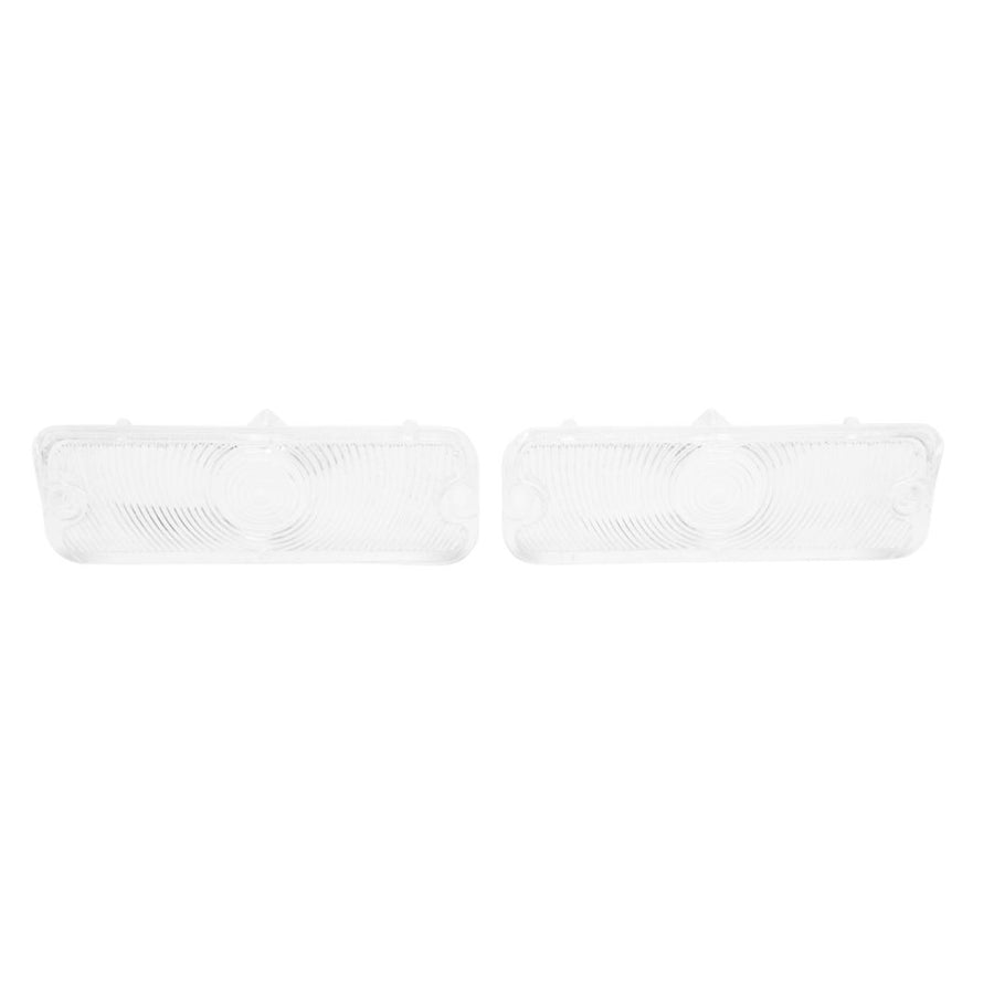 Chevrolet Parking Light Lens
