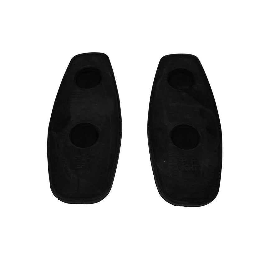 Dodge, Plymouth Spoiler Gasket