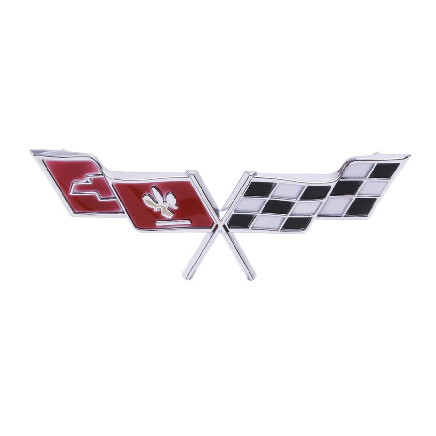 1979 Chevrolet Corvette Fuel Door Cover