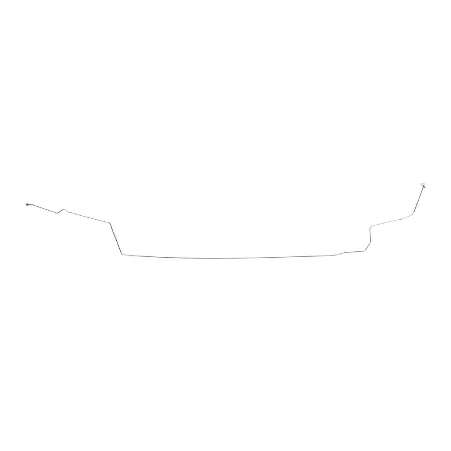The Right Stuff 1963-64 Pontiac Catalina, Pre-Bent OE Steel Front To Rear Brake Line - (PIN6401)