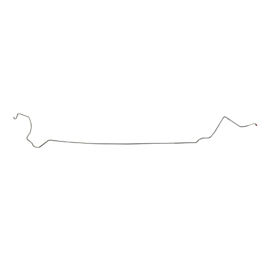 The Right Stuff 1971-76 Oldsmobile Delta 88, Pre-Bent OE Steel Front To Rear Brake Line - (AIN7101)