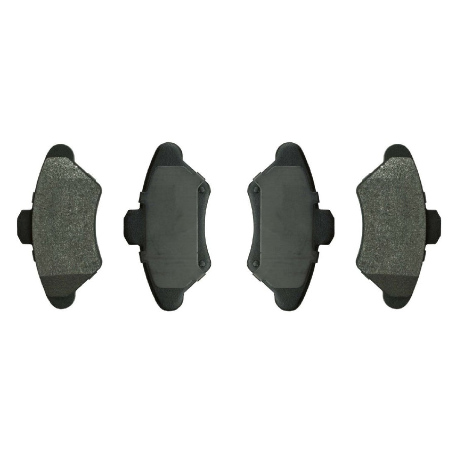 The Right Stuff 1993 - 98 Ford/Mercury - Thunderbird/Mustang/Cougar; Brake Pads - (DP600)