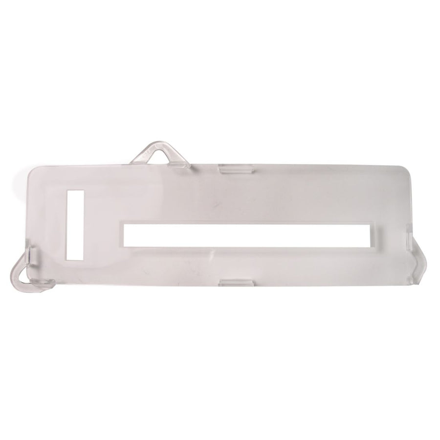 78-82 Chevrolet Corvette Instrument Panel Lens
