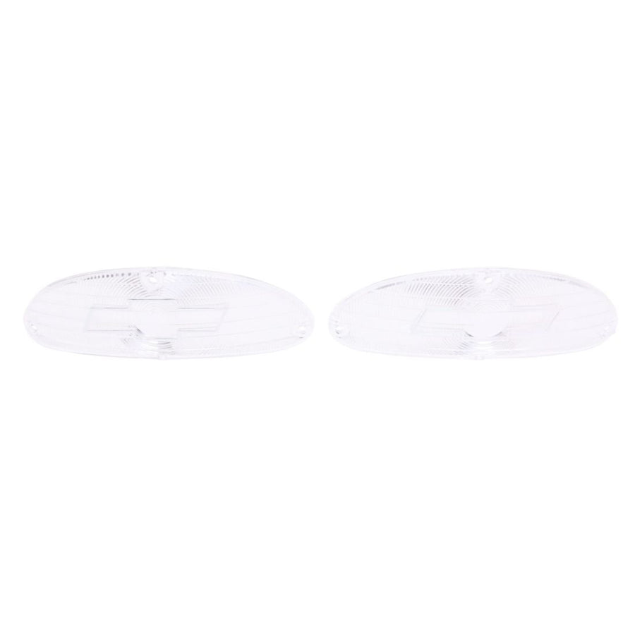 Chevrolet Parking Light Lens
