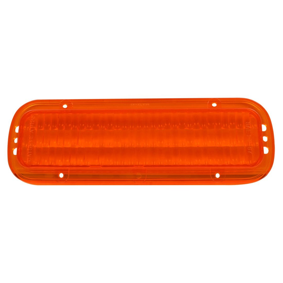GMC Parking Light Lens