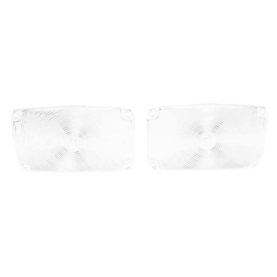 Chevrolet Parking Light Lens