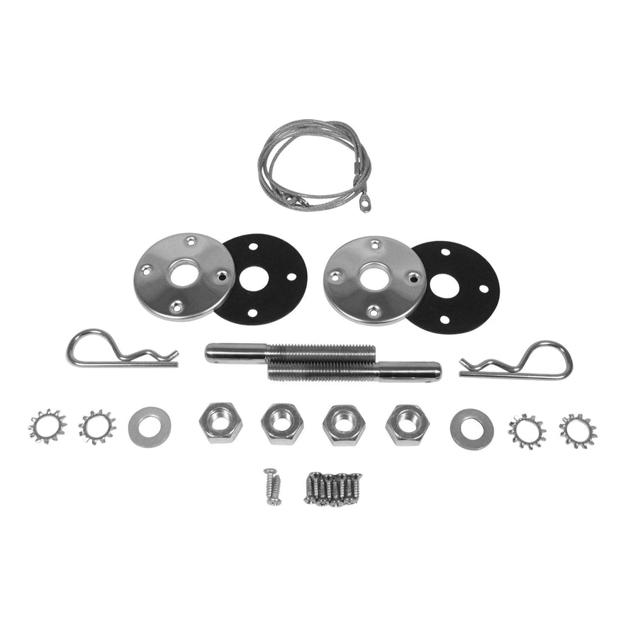Dodge, Plymouth Hood Pin