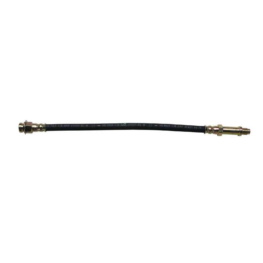 The Right Stuff 1962-69 GM/Mopar Full Size, Front Drum Brake Flex Hoses - (FH80)