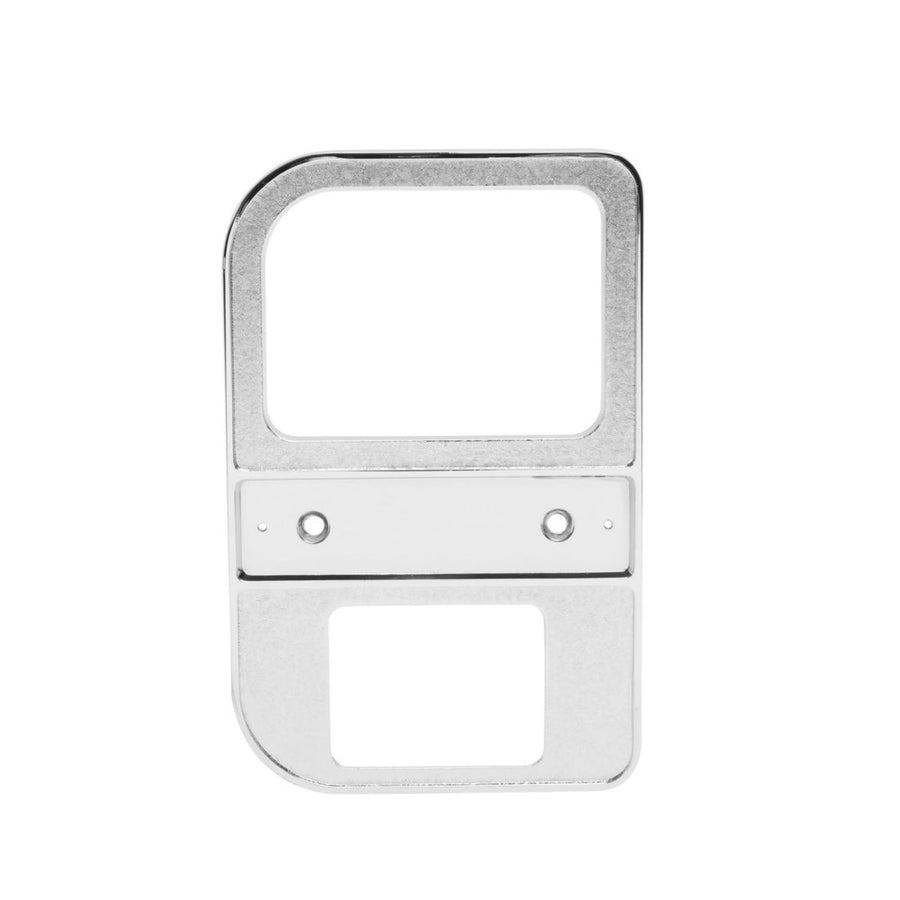 59-62 Chevrolet Corvette Manual Transmission Shifter Plate