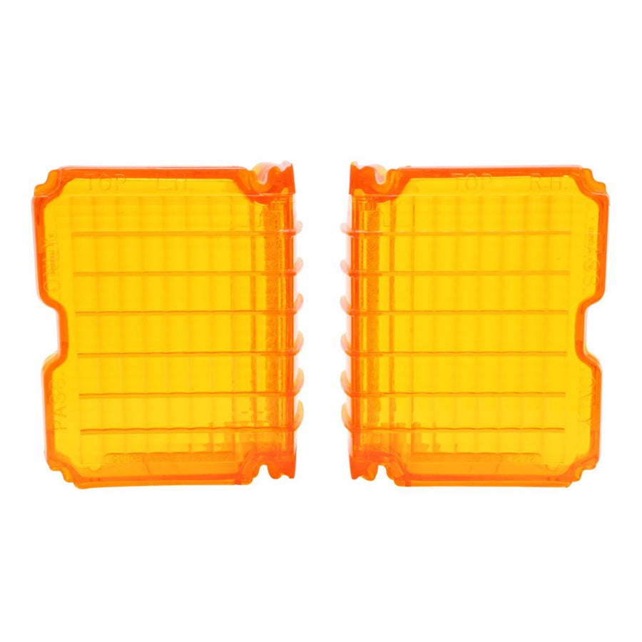 1972 Chevrolet Chevelle Parking Light Lens