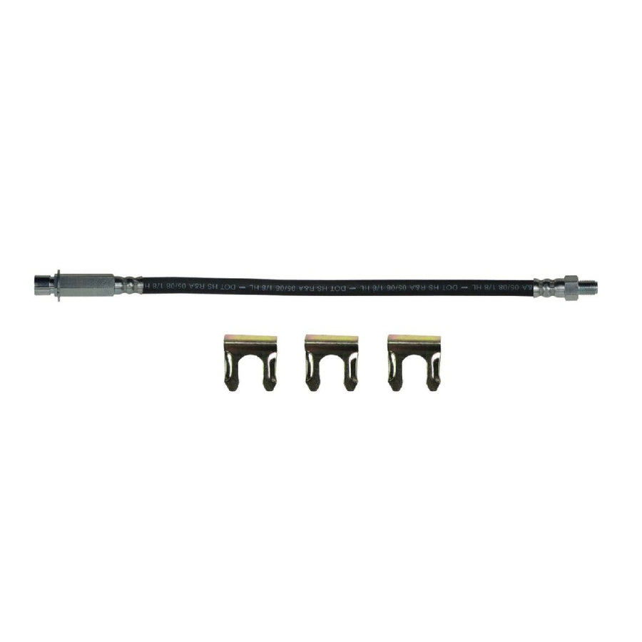 The Right Stuff 1966 Chevrolet/Pontiac Full Size, Rear Brake Flex Hoses - (FH36)