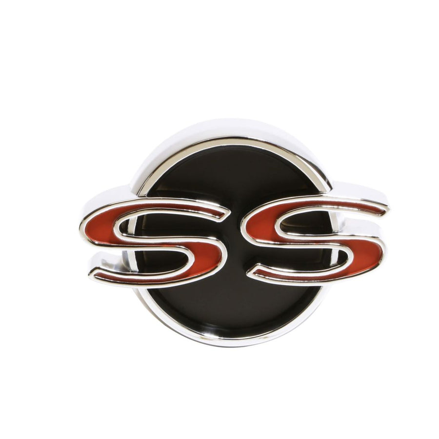 1966 Chevrolet Chevy II Grille Emblem