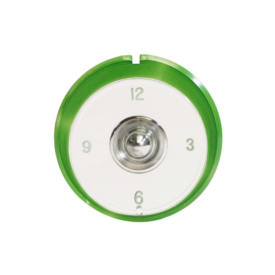 Chevrolet Instrument Panel Lens