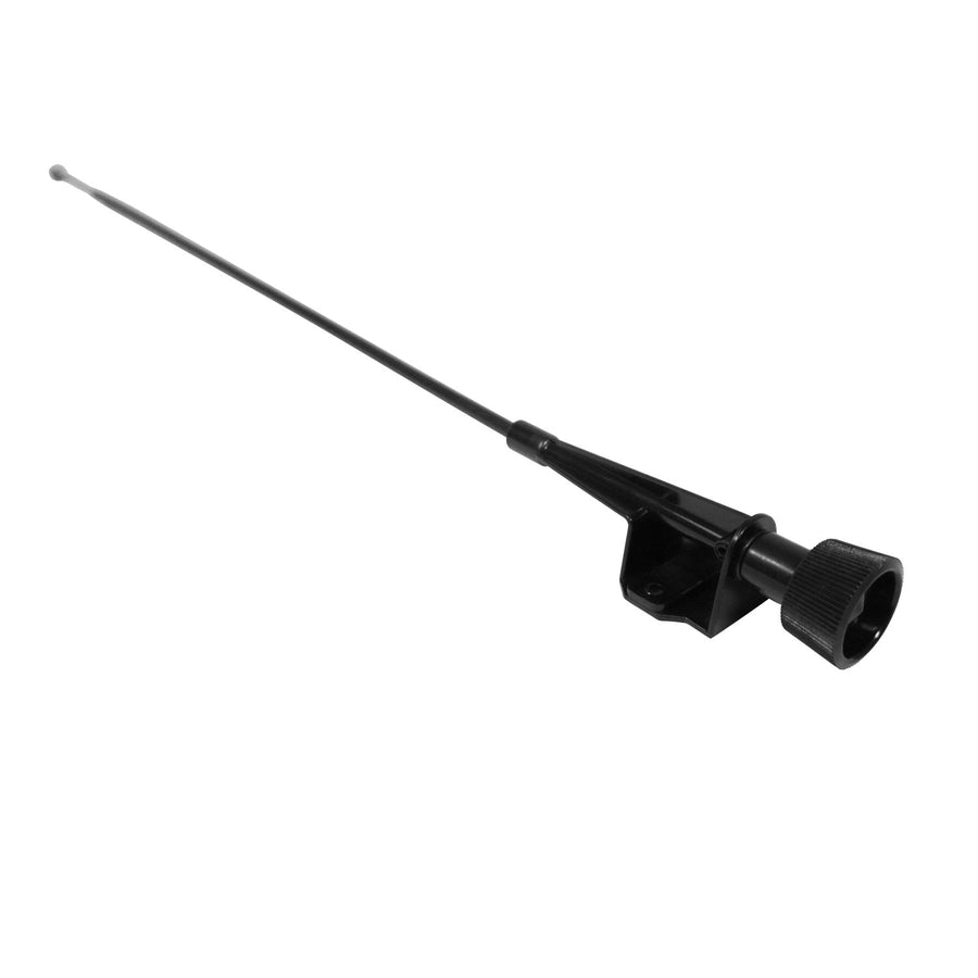 Dodge, Plymouth Fresh Air Ventilator Door Cable