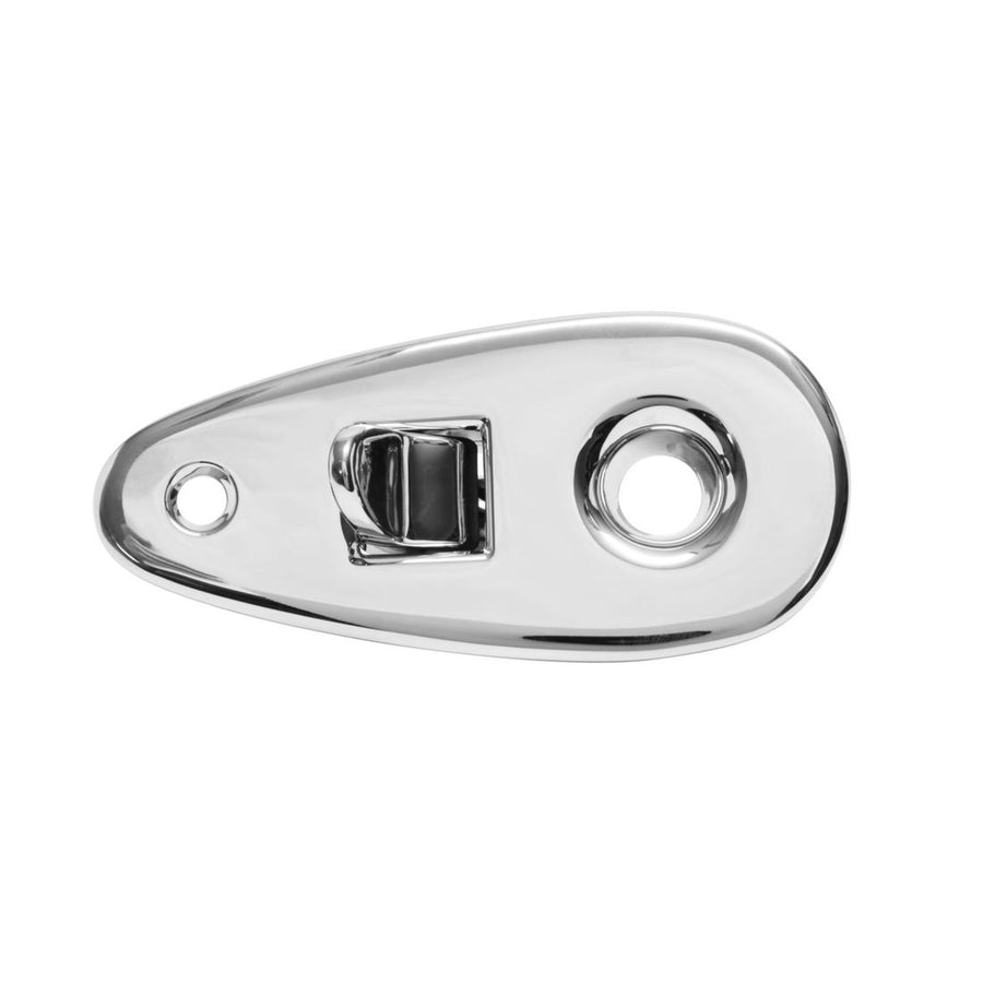 63-67 Chevrolet Corvette Convertible Top Latch