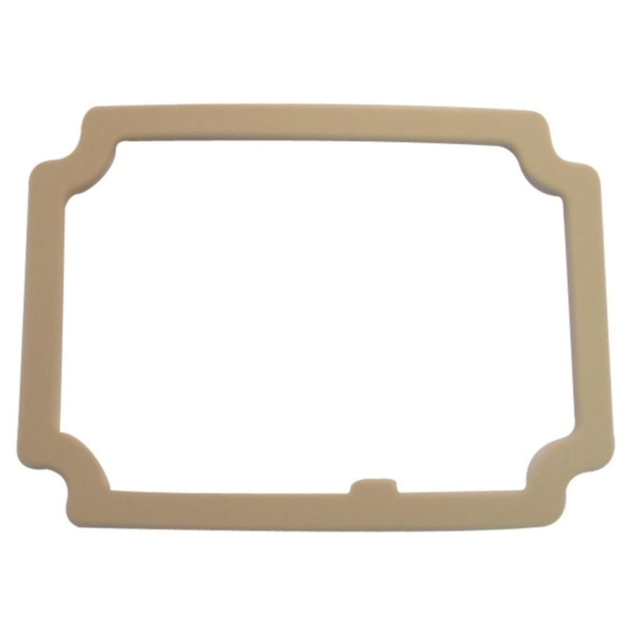 Chevrolet Tail Light Lens Seal