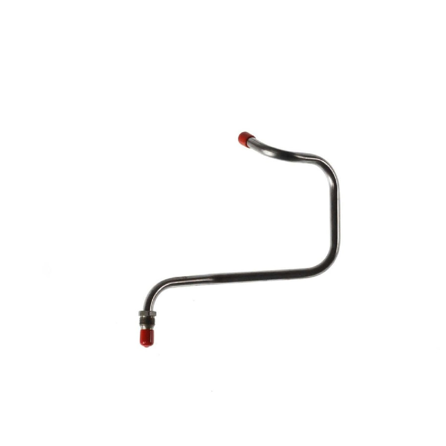 The Right Stuff 1965-67 Pontiac A-Body, Pre-Bent OE Steel Power Brake Vacuum Line - (ABV6501)