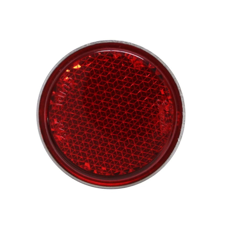 58-60 Chevrolet Corvette Reflector Lens
