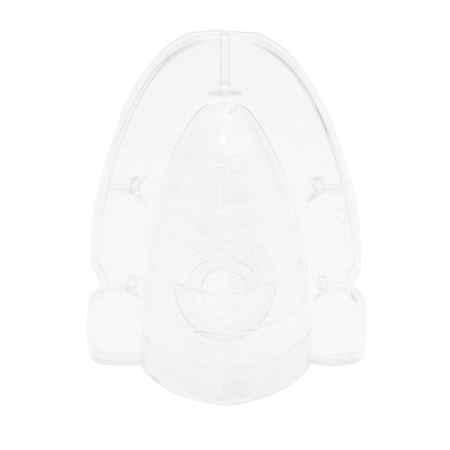 Chevrolet Back Up Light Lens