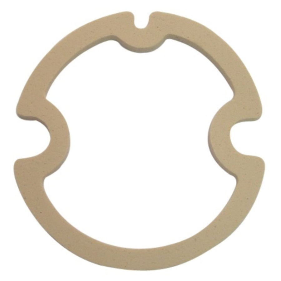 Chevrolet License Light Lens Gasket