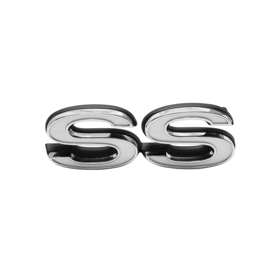 1973 Chevrolet Chevelle Deck Lid Emblem