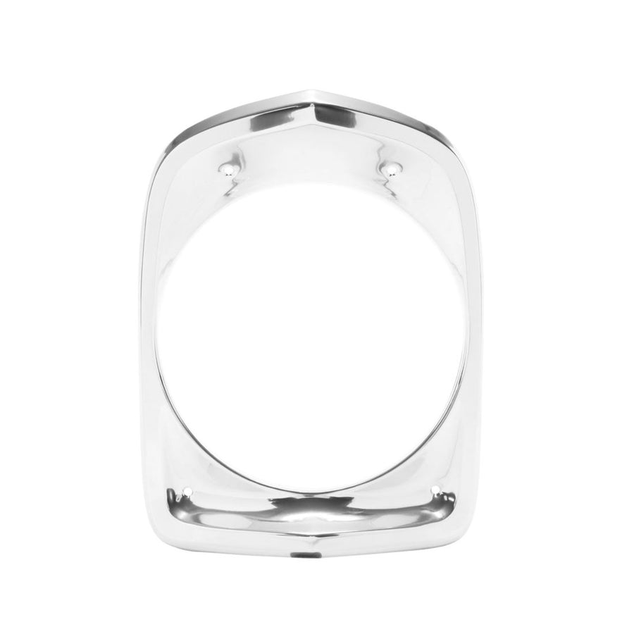 1966 Chevrolet Chevy II Headlight Bezel