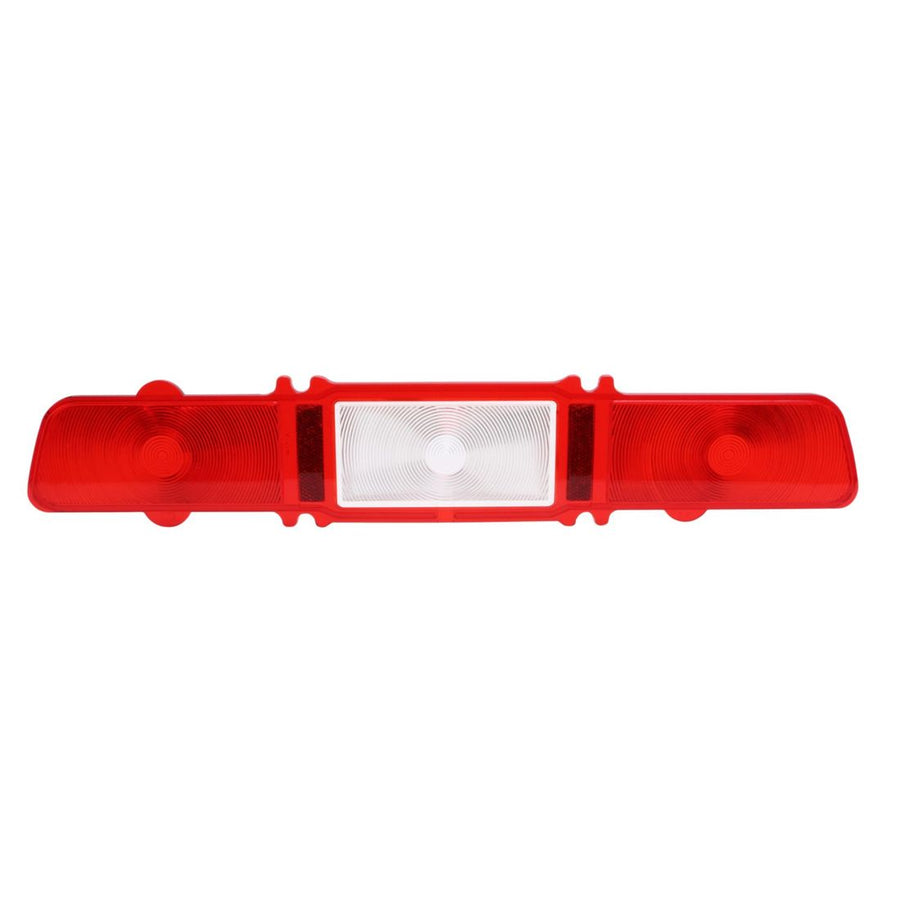 Chevrolet Tail Light Lens