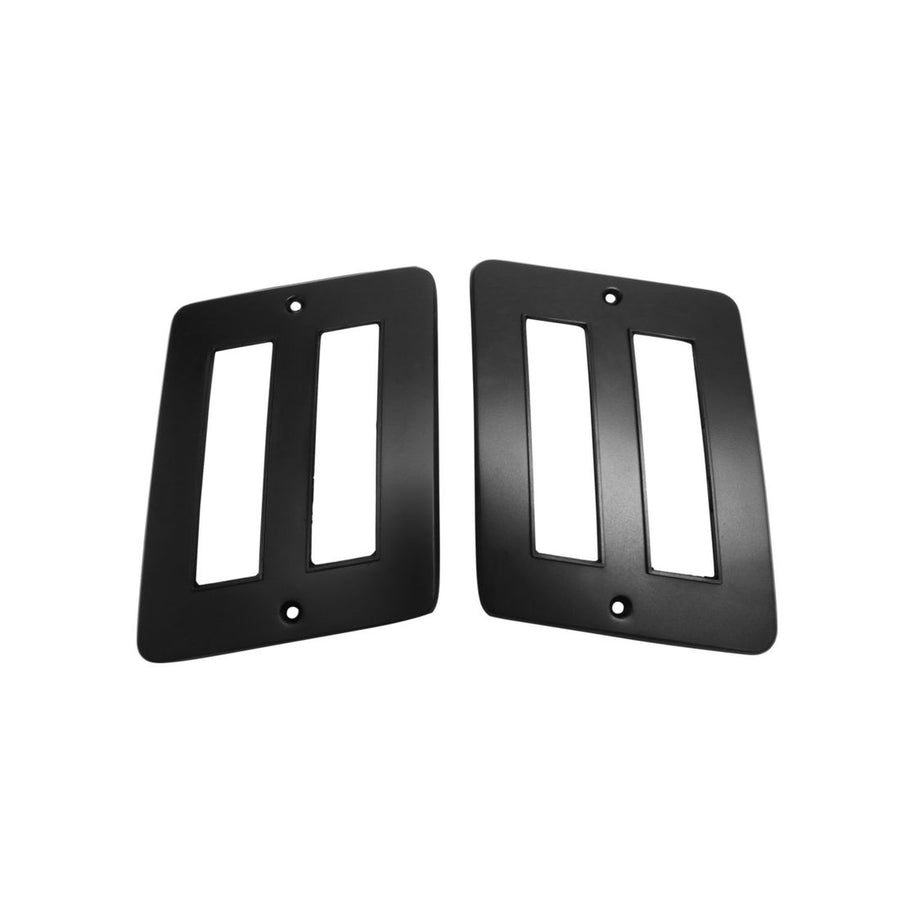Chevrolet Side Marker Light Bezel
