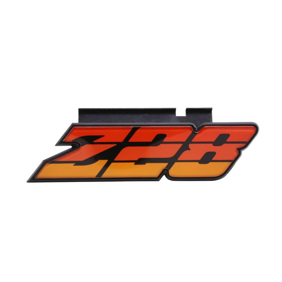 80-81 Chevrolet Camaro Grille Emblem
