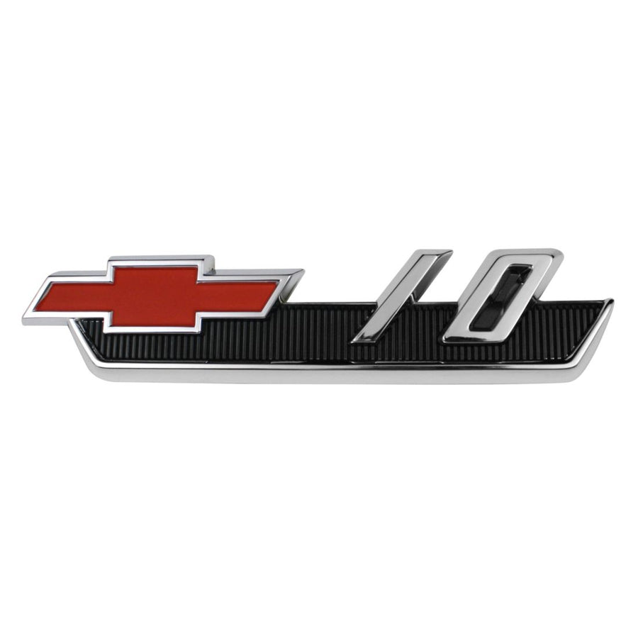 Chevrolet Fender Emblem