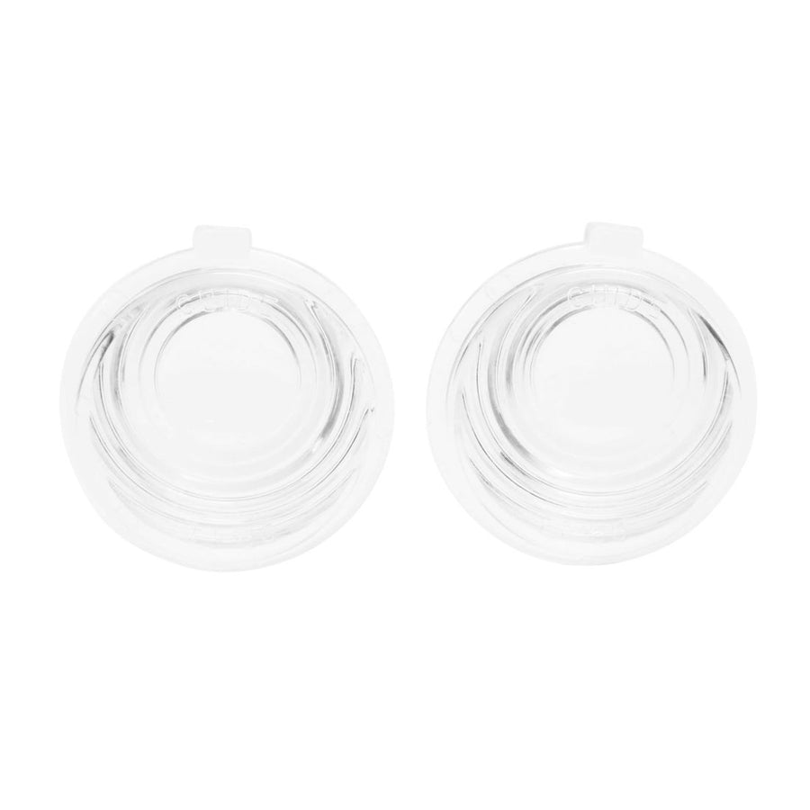 Chevrolet License Plate Light Lens