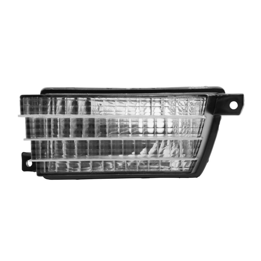 73-74 Chevrolet Corvette Parking Light Lens