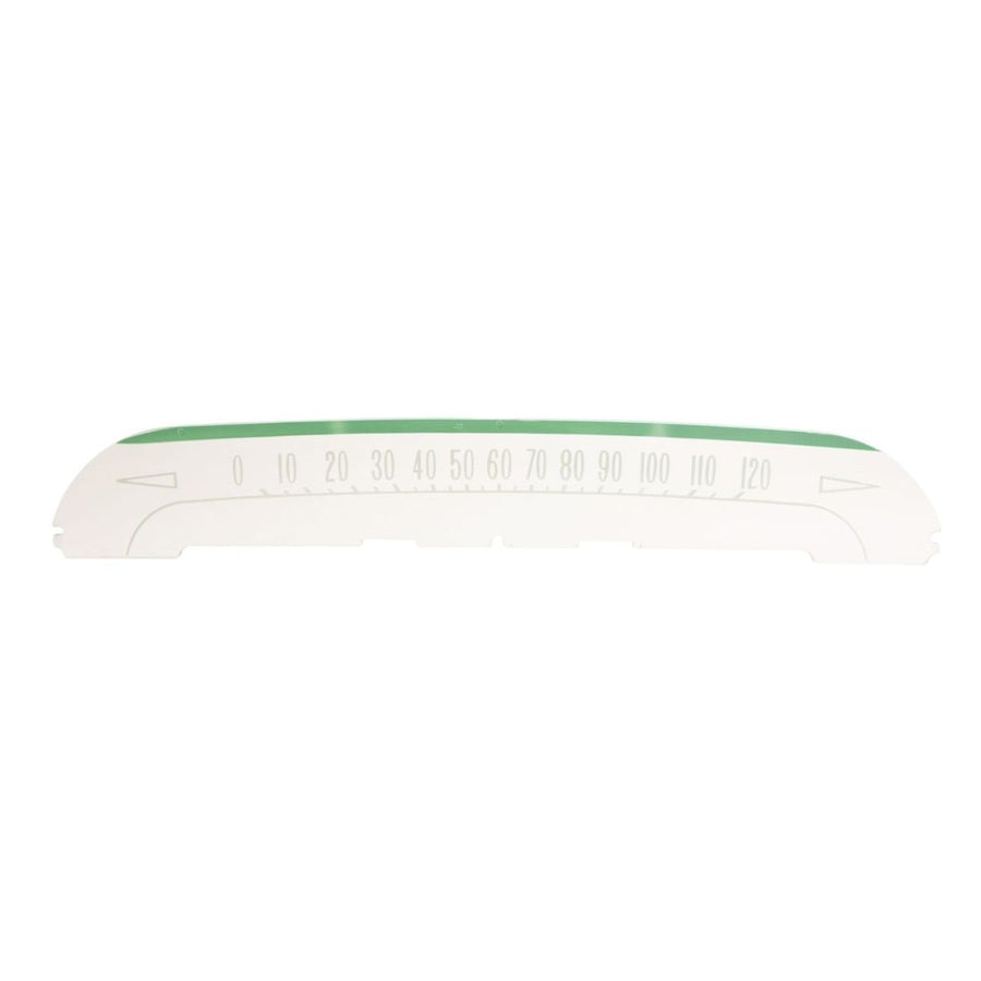 Chevrolet Instrument Panel Lens