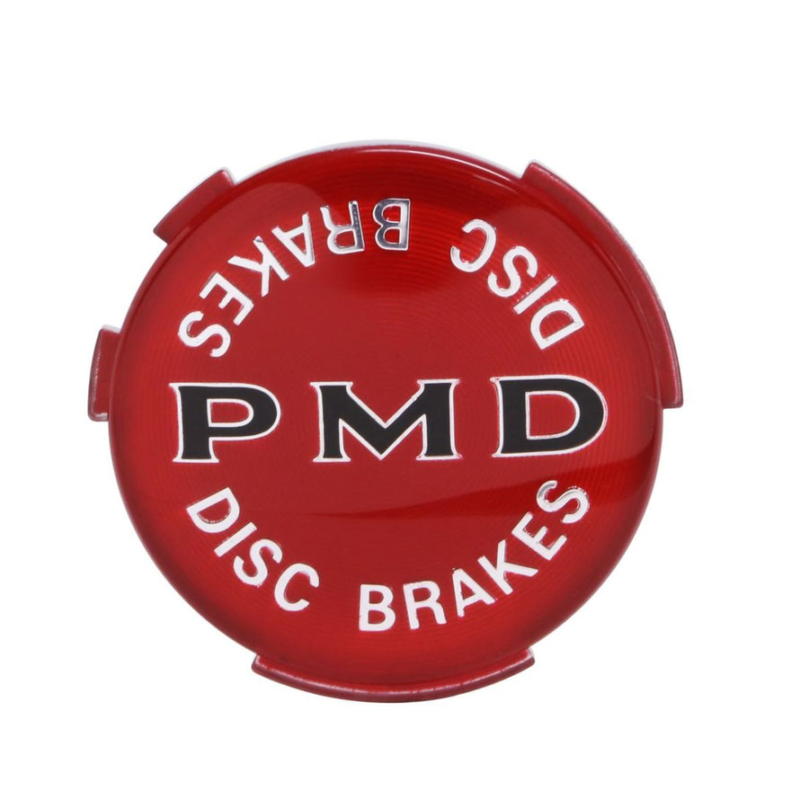Pontiac Wheel Cover