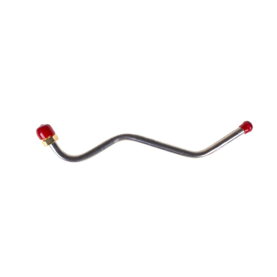 The Right Stuff 1971-72 GM A-Body, Pre-Bent OE Steel Power Brake Vacuum Line - (CBV7101)