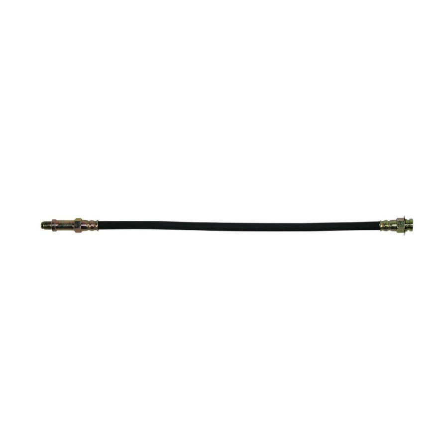 The Right Stuff 1953-1962 Chevrolet Corvette, Front & Rear Brake Flex Hoses - (FHV1)