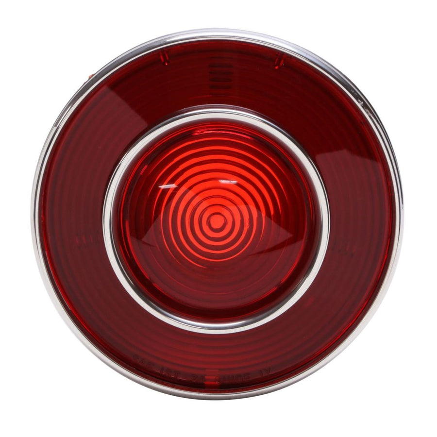 1974 Chevrolet Corvette Tail Light Lens