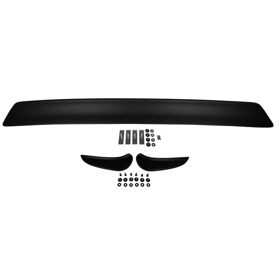 Plymouth Spoiler
