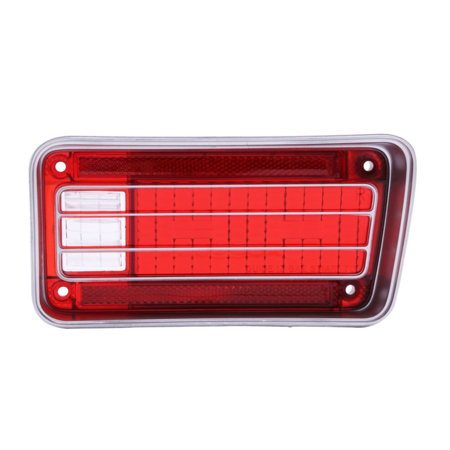 1970 Chevrolet Chevelle Tail Light Lens