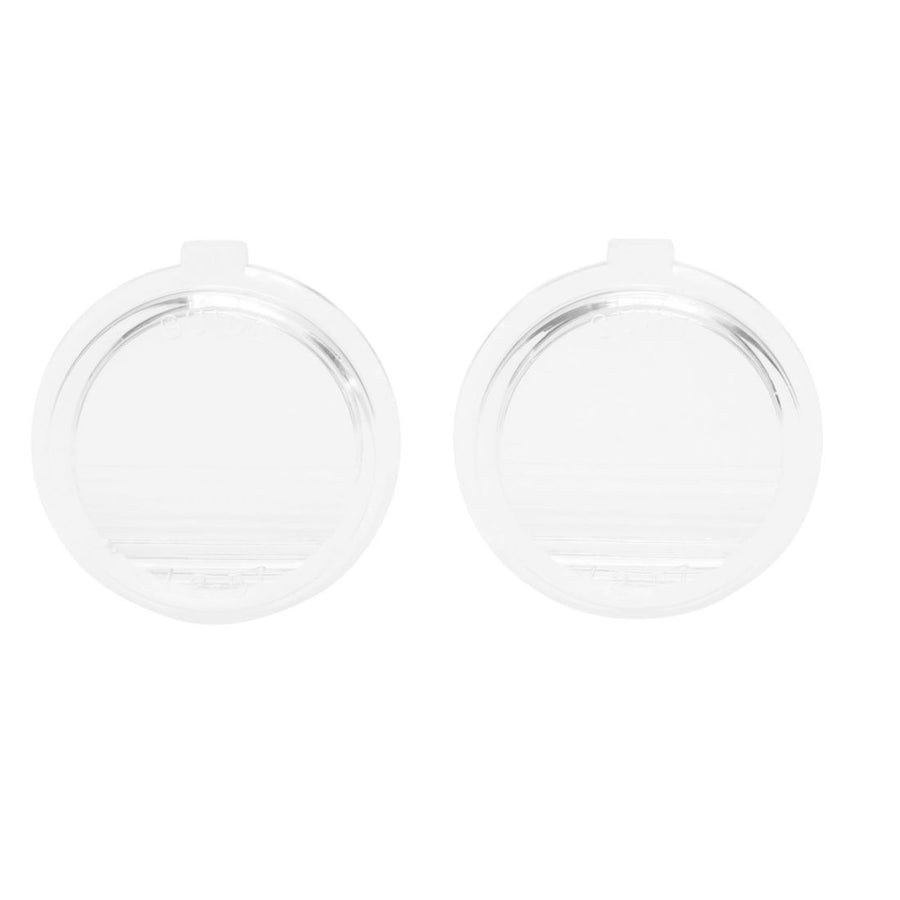 Pontiac License Plate Light Lens