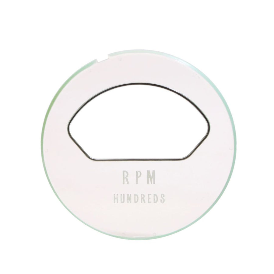 Chevrolet Instrument Panel Lens