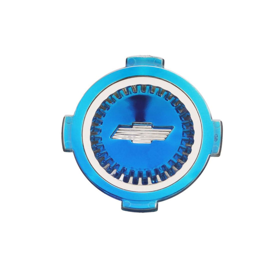Chevrolet Wheel Cover