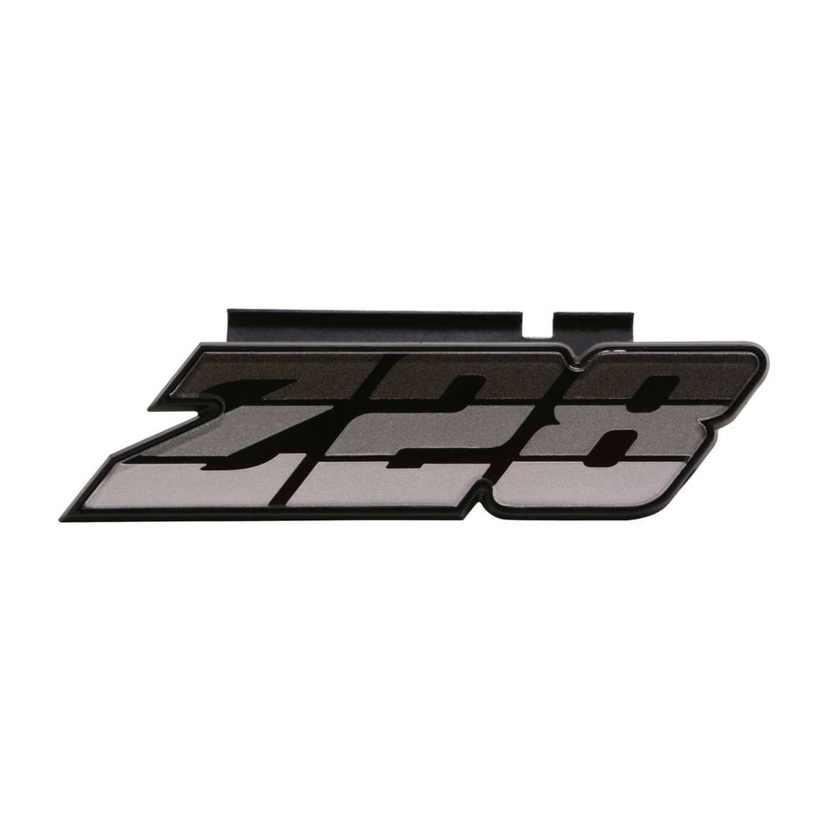 80-81 Chevrolet Camaro Grille Emblem