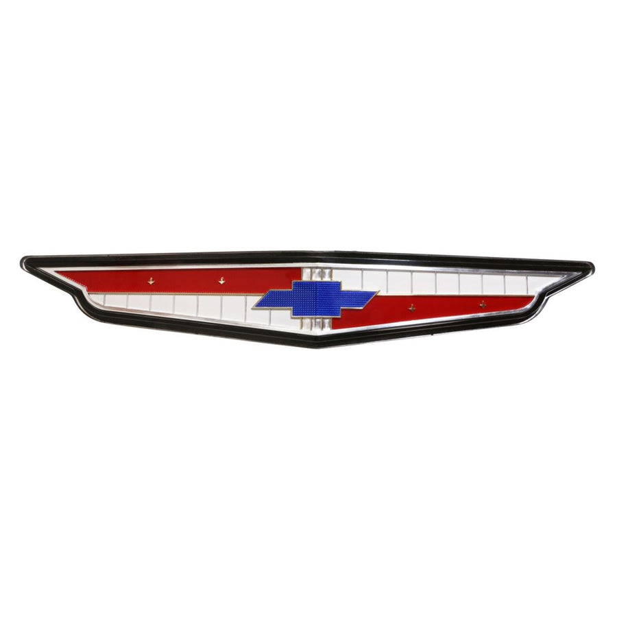 Chevrolet Grille Emblem