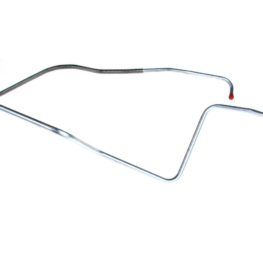 The Right Stuff 1970-71 Cutlass/442 Convertible, Pre-Bent OE Steel Fuel Return Line - (AGL7002)
