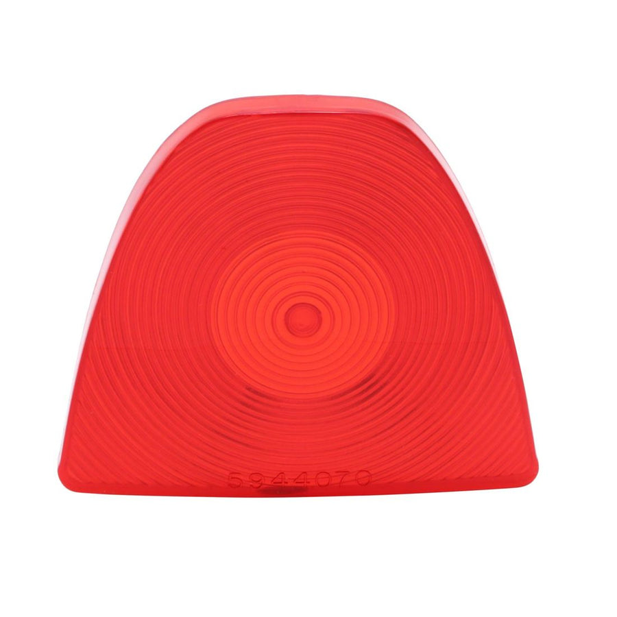 Chevrolet Tail Light Lens