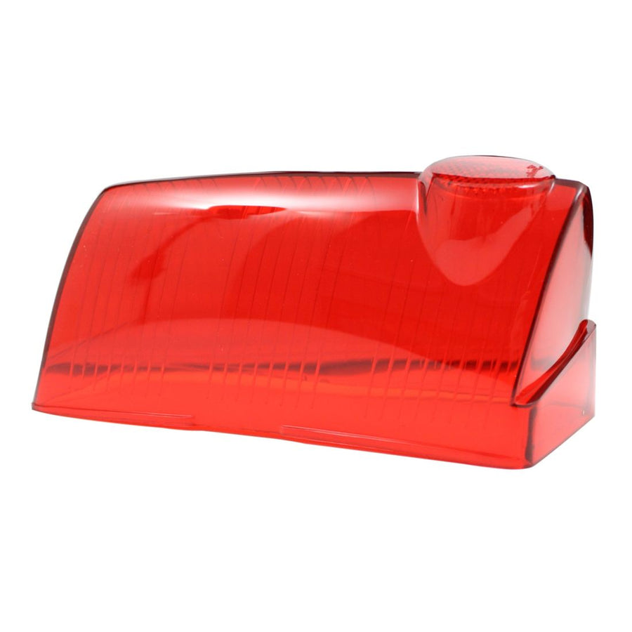 Pontiac Tail Light Lens