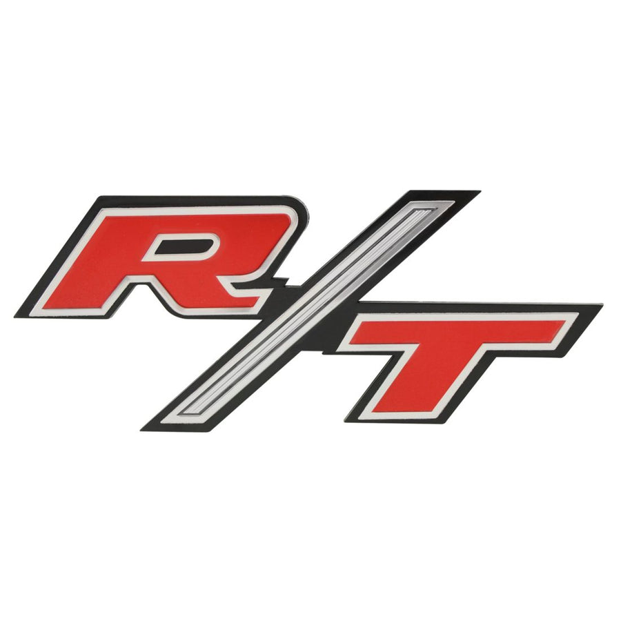 Dodge Quarter Panel Emblem